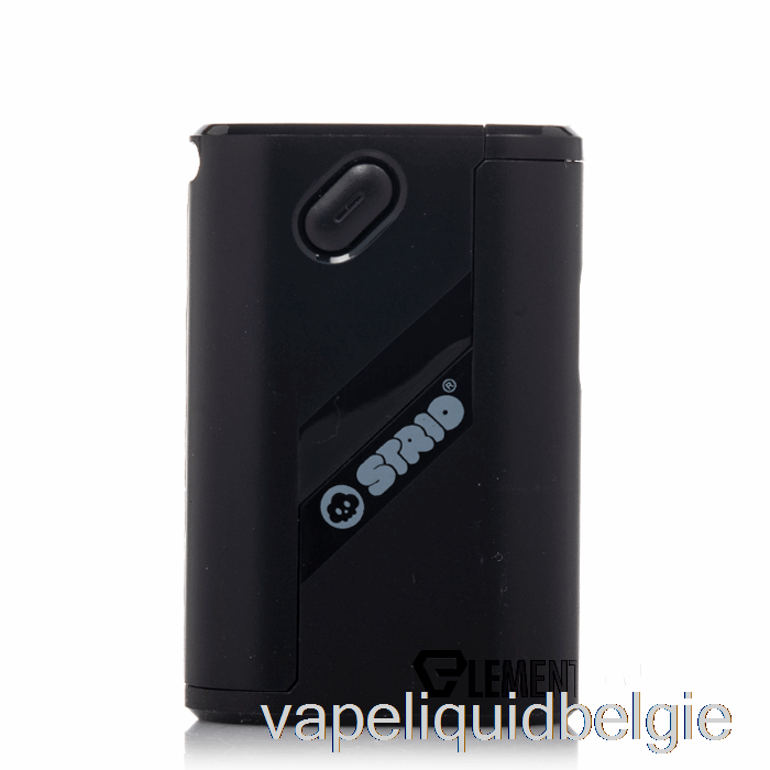 Vape Liquid Strio Mite 510 Batterij Zwart